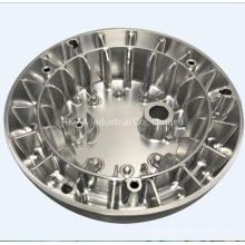 Precision CNC Milling Machining Rapid Prototype Development Service